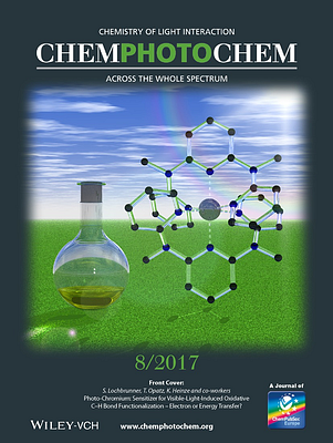 Publications | Organic Chemistry